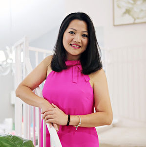 Meet your Posher, Tran